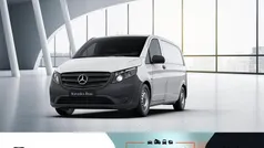 Gebraucht 2022 Mercedes Vito Van / Kleinbus | 25.990 € (Superpreis)