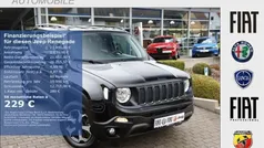 Gebraucht 2022 Jeep Renegade Trailhawk SUV | 23.990 € (Fairer Preis)