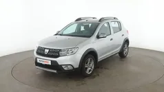 Gebraucht 2017 Dacia Sandero Prestige Kleinwagen | 10.060 € (Fairer Preis)