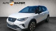 Gebraucht 2024 Seat Arona FR SUV | 22.440 € (Fairer Preis)