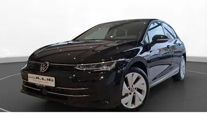Gebraucht 2025 VW Golf VIII Goal Limousine | 31.980 € (Fairer Preis)