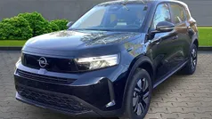 Schwarz Neu 2025 Opel Frontera Edition SUV | 23.990 € (Fairer Preis)