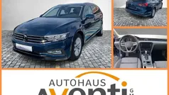 Gebraucht 2023 VW Passat Business Kombi | 28.519 € (Fairer Preis)