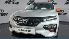 Gebraucht 2022 Dacia Spring Comfort Plus Kleinwagen | 10.490 € (Fairer Preis)