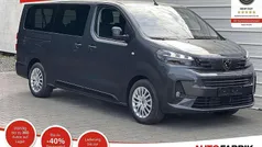 Gebraucht 2025 Peugeot Traveller Business-Line Van / Kleinbus | 42.990 € (Fairer Preis)