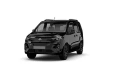 Koalin weiß Neu 2025 Opel Combo Elegance Van / Kleinbus | 32.330 € (Fairer Preis)