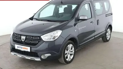 Gebraucht Dacia Dokker Stepway 95 PS (69 kW) 2019 Van / Kleinbus