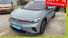 Mondsteingrau Gebraucht 2021 VW ID.4 Pure SUV | 23.830 € (Fairer Preis)