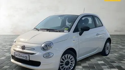 Gebraucht Fiat 500 69 PS (50 kW) 2023