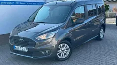 Gebraucht 2018 Ford Tourneo | 18.490 € (Fairer Preis)