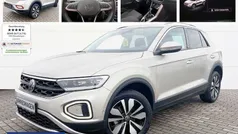 Gebraucht 2024 VW T-Roc Move SUV | 32.850 € (Fairer Preis)