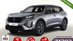 Grau metallic Neu 2025 Peugeot 2008 Style SUV | 23.378 € (Superpreis)