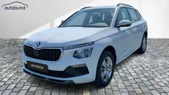 Gebraucht 2025 Skoda Kamiq SUV | 26.970 € (Fairer Preis)