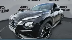 Schwarz Neu 2025 Nissan Juke N-Connecta SUV | 27.980 € (Fairer Preis)