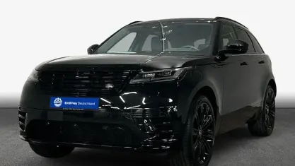 Neu Land Rover Range Rover Velar SE Dynamic 300 PS (220 kW) 2026 Santorini black SUV