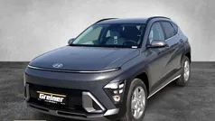 Ecotronic gray Neu 2024 Hyundai Kona Trend SUV | 27.980 € (Fairer Preis)