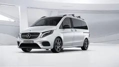 Gebraucht 2024 Mercedes V250 AMG Van / Kleinbus | 59.980 € (Fairer Preis)