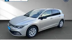 VW Golf VIII