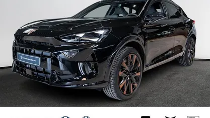 Gebraucht Cupra Formentor VZ 265 PS (194 kW) 2026 SUV