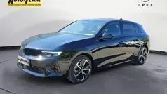 Gebraucht 2024 Opel Astra Limousine | 24.580 € (Fairer Preis)