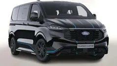 Gebraucht 2025 Ford Tourneo Custom Sport Van / Kleinbus | 55.100 € (Fairer Preis)