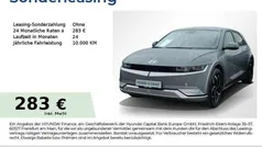 Galactic grey Gebraucht 2022 Hyundai Ioniq 5 Techniq SUV | 28.989 € (Guter Preis)