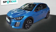 Gebraucht 2024 Peugeot 208 GT Kleinwagen | 17.670 € (Fairer Preis)