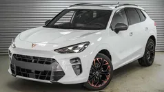 Nevadaweiss metallic (2y) Neu 2025 Cupra Terramar VZ SUV | 46.491 € (Fairer Preis)