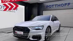 Gebraucht 2024 Audi S6 Sport Kombi | 82.750 € (Fairer Preis)