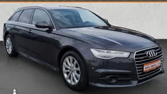 Gebraucht 2017 Audi A6 S-Line Kombi | 12.990 € (Fairer Preis)