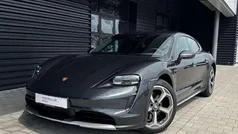 Gebraucht 2022 Porsche Taycan Cross Turismo Limousine | 64.689 € (Guter Preis)