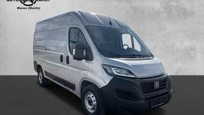 Gebraucht 2023 Fiat Ducato Van | 28.900 € (Fairer Preis)