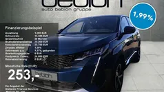 Gebraucht 2023 Peugeot 3008 Allure SUV | 24.880 € (Fairer Preis)