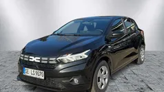 Gebraucht 2025 Dacia Sandero Expression Kleinwagen | 15.680 € (Guter Preis)