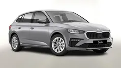 Gebraucht 2025 Skoda Scala Kleinwagen | 27.821 € (Fairer Preis)