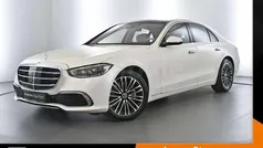 Gebraucht 2021 Mercedes S500 Limousine | 76.870 € (Fairer Preis)
