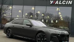 Gebraucht 2024 BMW 740 M Sport Limousine | 117.890 €