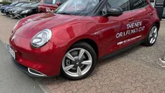 Mars red / starry black Gebraucht 2023 Ora 03 Pro+ Limousine | 26.950 € (Fairer Preis)