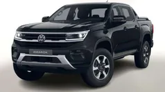 Midnight black metallic Neu 2025 VW Amarok Style Abholung | 52.020 € (Guter Preis)