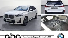 Gebraucht 2024 BMW iX1 M Sport SUV | 41.900 € (Fairer Preis)