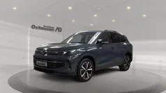 Gebraucht 2025 VW Tiguan Goal SUV | 49.900 € (Guter Preis)