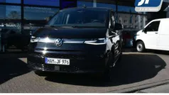 Deep black perleffekt Gebraucht 2024 VW T7 Life Van | 58.790 € (Fairer Preis)