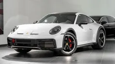 Gebraucht 2023 Porsche 992 Coupé | 324.800 €