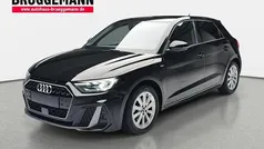 Gebraucht 2024 Audi A1 S-Line Kleinwagen | 26.490 € (Fairer Preis)