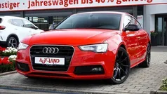Andere Gebraucht 2016 Audi A5 Comfort Coupé | 22.990 €