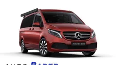Gebraucht 2024 Mercedes V300 Marco Polo Van / Kleinbus | 76.750 € (Superpreis)