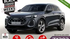 Grau Neu 2025 Audi Q5 S-Line SUV | 60.988 € (Superpreis)