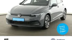 Gebraucht 2024 VW Golf VIII Move Limousine | 24.290 € (Guter Preis)