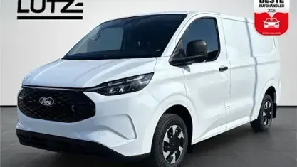 Neu Ford Transit Custom Trend 233 PS (171 kW) 2026 Weiß Van