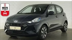 Grau Neu 2025 Hyundai i10 Trend Kleinwagen | 15.924 € (Fairer Preis)
